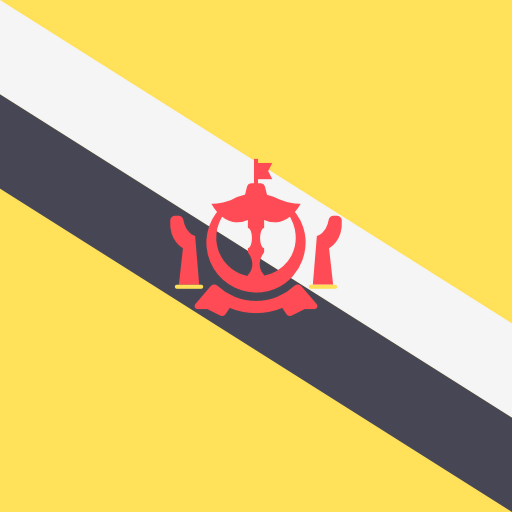 Brunei icon