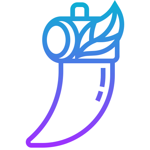 Claw icon