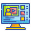 Elearning icon 64x64