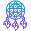 Dreamcatcher icon 64x64