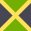 Jamaica icon 64x64
