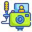 Vlog Symbol 64x64