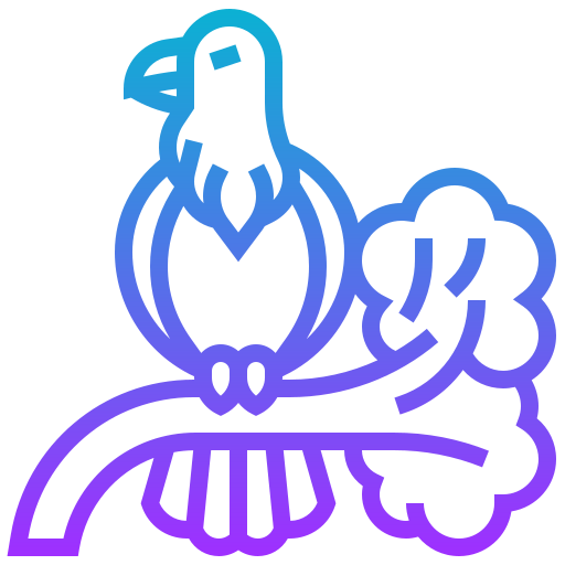Eagle icon