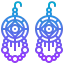 Earrings icon 64x64