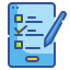 Checklist icon 64x64