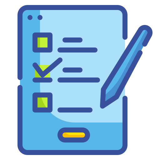 Checklist icon