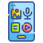 Application icon 64x64