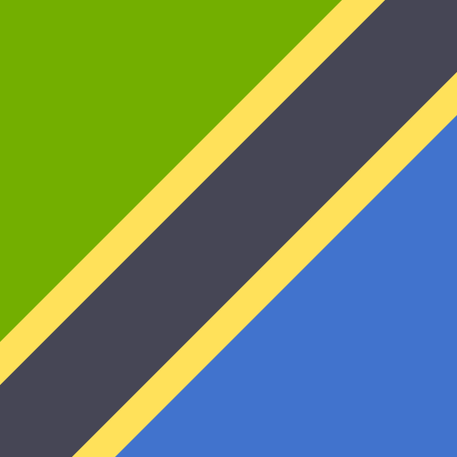 Tanzania icon