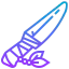Knife icon 64x64