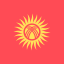 Kyrgyzstan icon 64x64