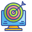 Target icon 64x64