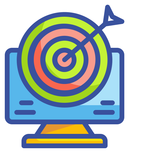 Target icon