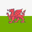 Wales icon 64x64