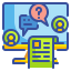 Chat icon 64x64