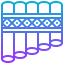 Panpipe icon 64x64