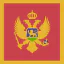 Montenegro icon 64x64