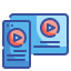Responsive icon 64x64