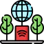 Network icon 64x64