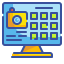 Gallery icon 64x64