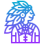 Племенной иконка 64x64