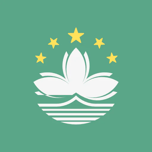 Macao icon
