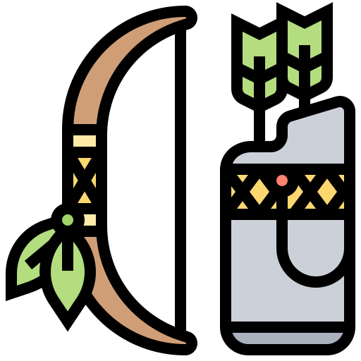 Arrows icon