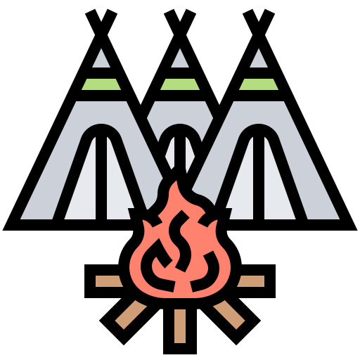 Bonfire icon
