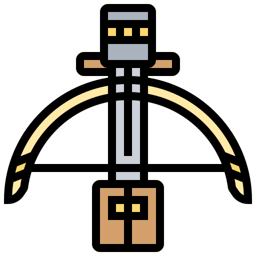 Crossbow icon