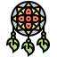 Dreamcatcher icon 64x64