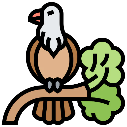 Eagle icon