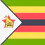 Zimbabwe Ikona 64x64