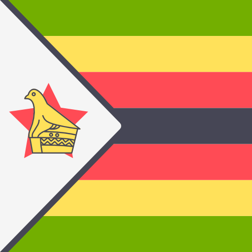 Zimbabwe icon