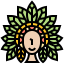 Headdress icon 64x64