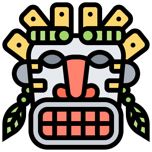 Mask icon
