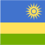 Rwanda Symbol 64x64