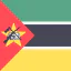 Mozambique icon 64x64