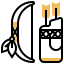 Arrows icon 64x64
