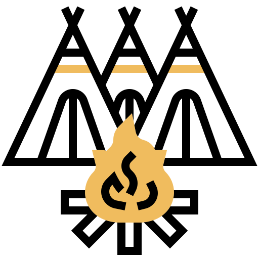 Bonfire icon