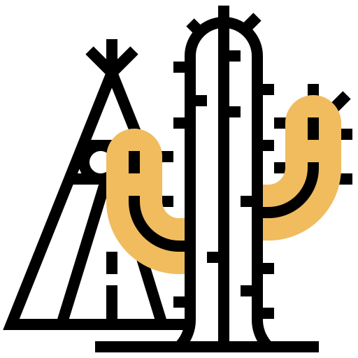 Cactus icon