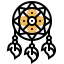 Dreamcatcher icon 64x64