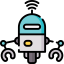 Robot icon 64x64