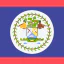 Belize іконка 64x64