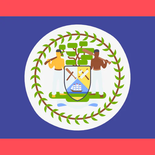 Belize icon