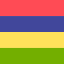 Mauritius icon 64x64