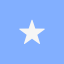 Somalia icon 64x64