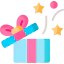 Surprise icon 64x64