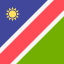 Namibia Symbol 64x64
