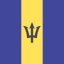 Barbados 图标 64x64