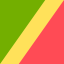 Republic of the congo 상 64x64