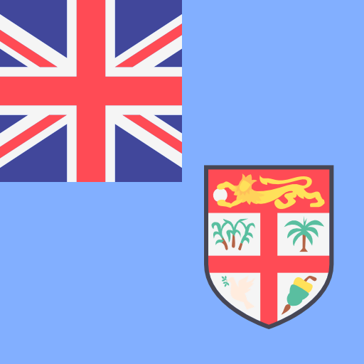 Fiji icon